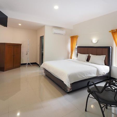 New Gentala Hotel Medan Kültér fotó