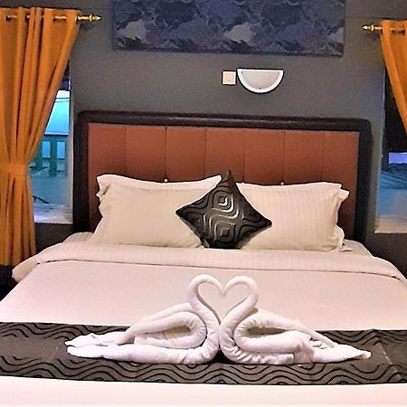 New Gentala Hotel Medan Kültér fotó