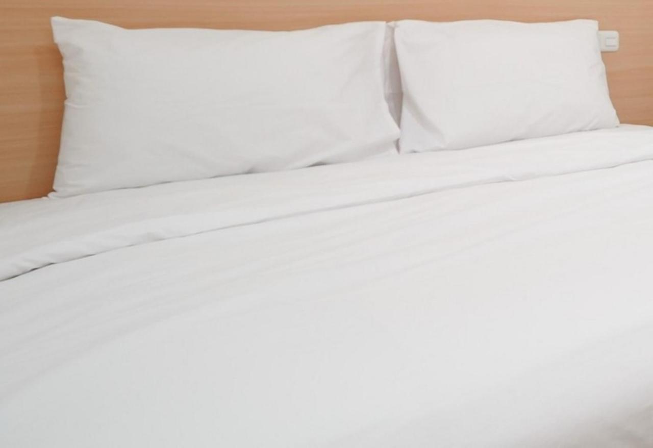 New Gentala Hotel Medan Kültér fotó