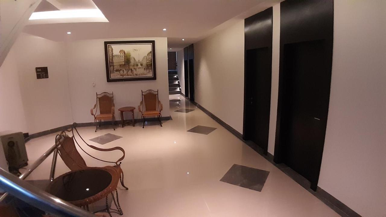 New Gentala Hotel Medan Kültér fotó